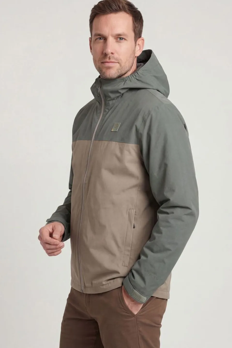 Veste Imperméable Arderin Gore-Tex