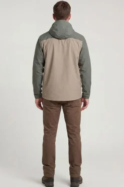 Veste Imperméable Arderin Gore-Tex