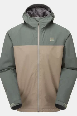 Veste Imperméable Arderin Gore-Tex