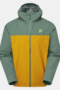 Veste Imperméable Arderin Gore-Tex
