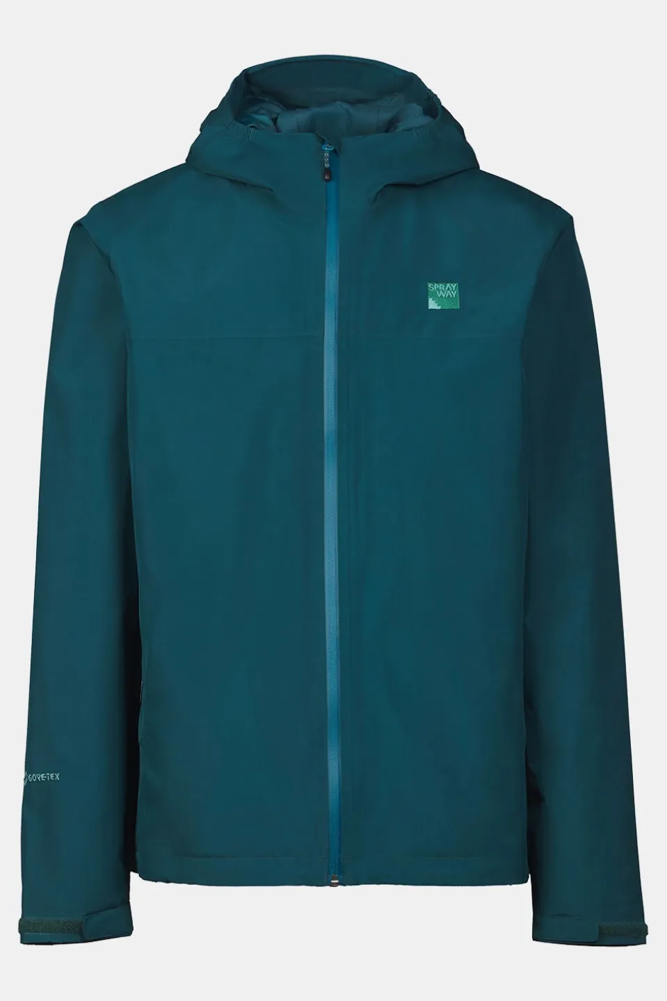 Veste Imperméable Arderin Gore-Tex