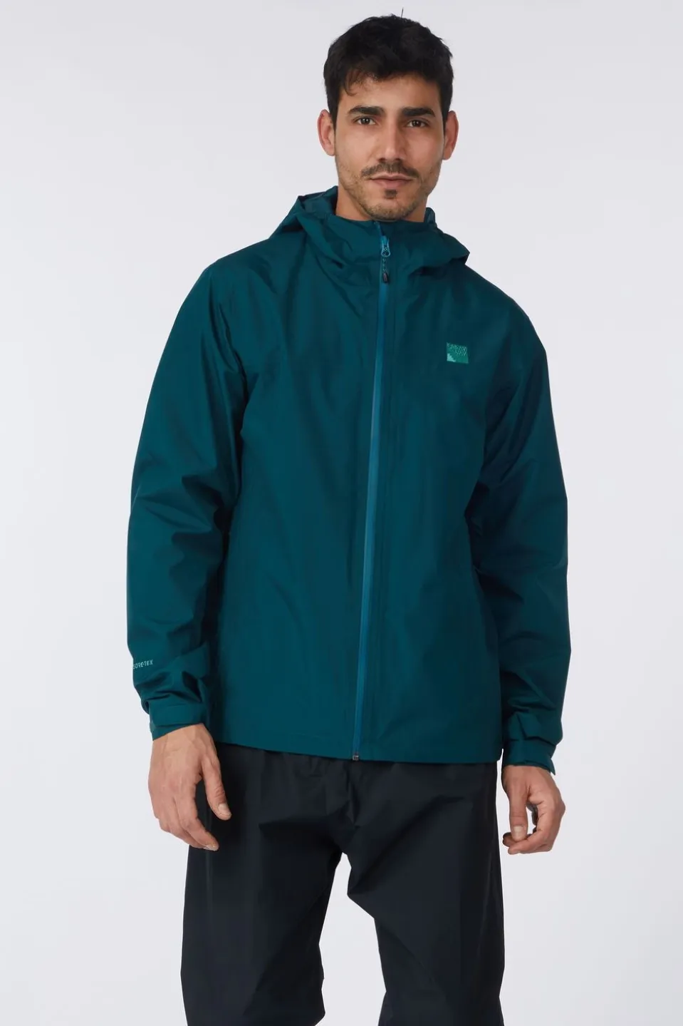Veste Imperméable Arderin Gore-Tex