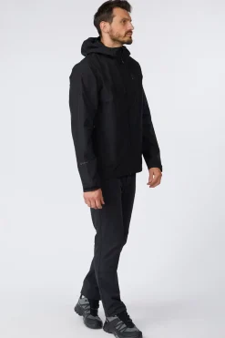 Veste Imperméable Arderin Gore-Tex