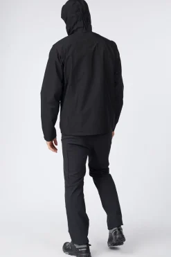 Veste Imperméable Arderin Gore-Tex