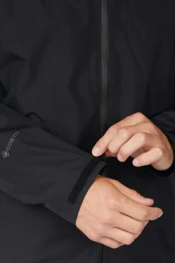 Veste Imperméable Arderin Gore-Tex