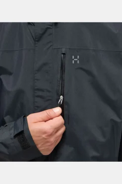 Veste Imperméable Astral Gtx Ii Jacket M