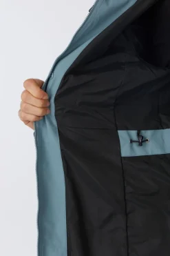 Veste Imperméable Bea Wns Parka 6
