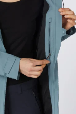 Veste Imperméable Bea Wns Parka 6