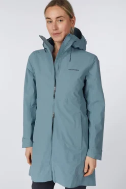 Veste Imperméable Bea Wns Parka 6
