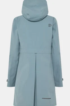 Veste Imperméable Bea Wns Parka 6