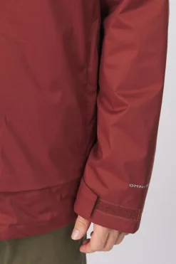 Veste Imperméable Black Mesa™ Rain