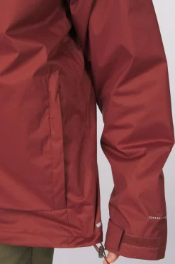 Veste Imperméable Black Mesa™ Rain
