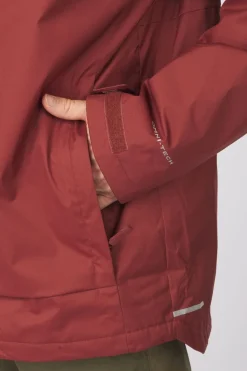 Veste Imperméable Black Mesa™ Rain
