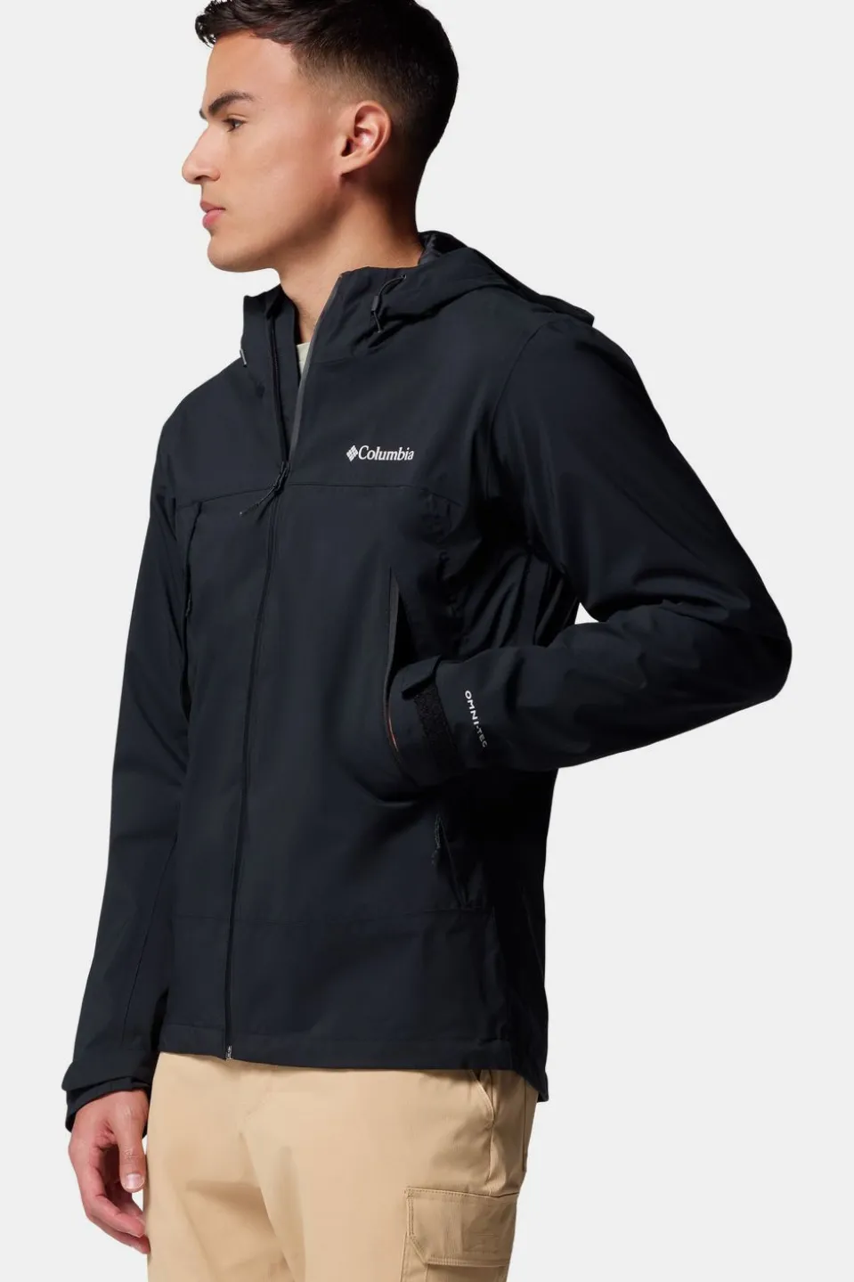 Veste Imperméable Boulder Falls™ Jacket