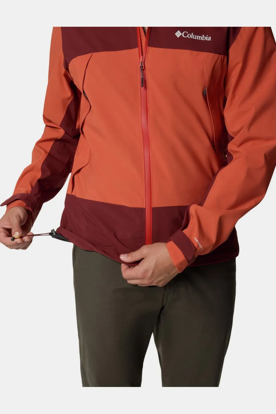 Veste Imperméable Boulder Falls™ Jacket