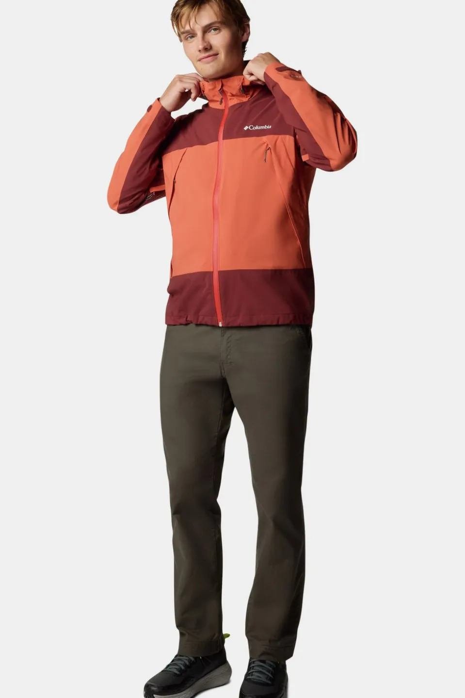 Veste Imperméable Boulder Falls™ Jacket