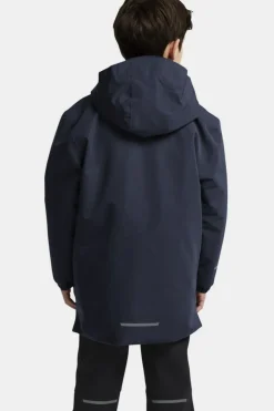 Veste Imperméable Canvey Jkt Kids