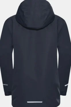 Veste Imperméable Canvey Jkt Kids