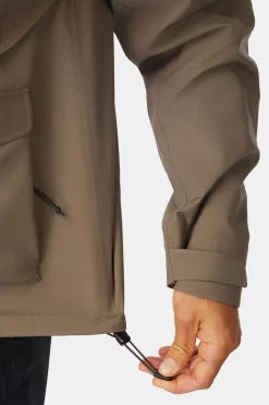 Veste Imperméable Canyon Jacket M