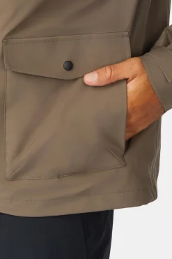 Veste Imperméable Canyon Jacket M