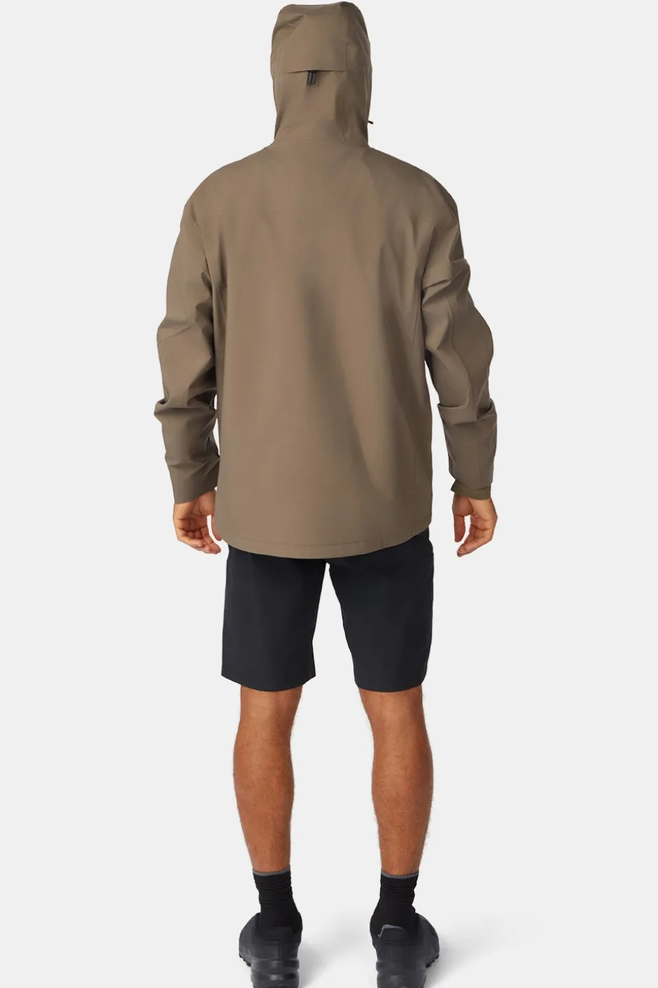 Veste Imperméable Canyon Jacket M