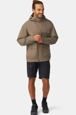 Veste Imperméable Canyon Jacket M