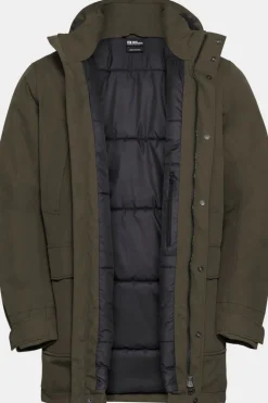 Veste Imperméable Canyon Shield Parka M