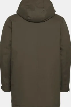Veste Imperméable Canyon Shield Parka M
