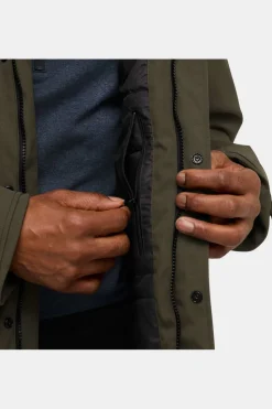 Veste Imperméable Canyon Shield Parka M