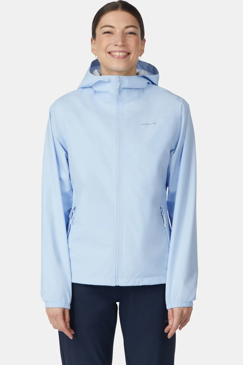 Veste Imperméable Compton Jacket W