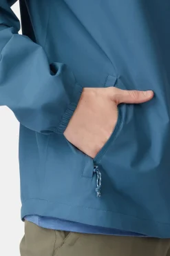 Veste Imperméable Compton Jacket M