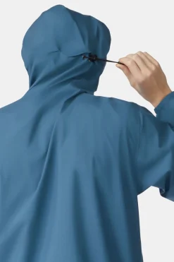 Veste Imperméable Compton Jacket M