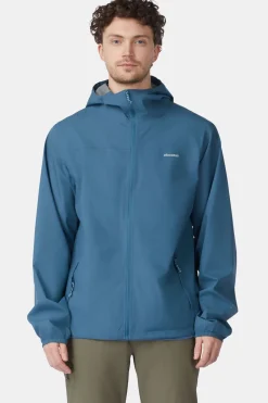 Veste Imperméable Compton Jacket M