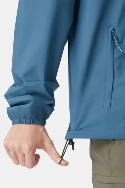 Veste Imperméable Compton Jacket M