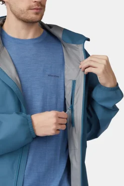 Veste Imperméable Compton Jacket M