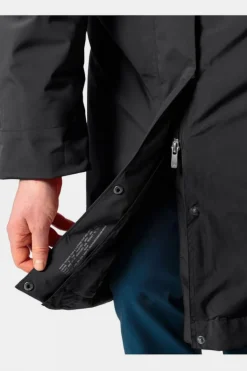 Veste Imperméable Coreway Coat