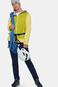 Veste Imperméable Crag Hs Hooded Jacket Women