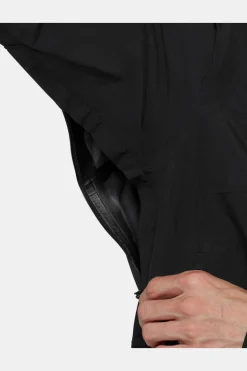 Veste Imperméable Crag Hs Hooded Jacket Women