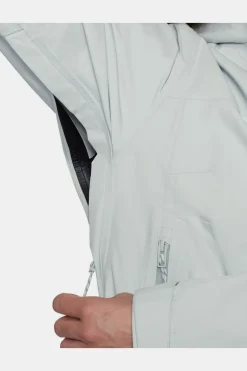 Veste Imperméable Crag Hs Hooded Jacket Women