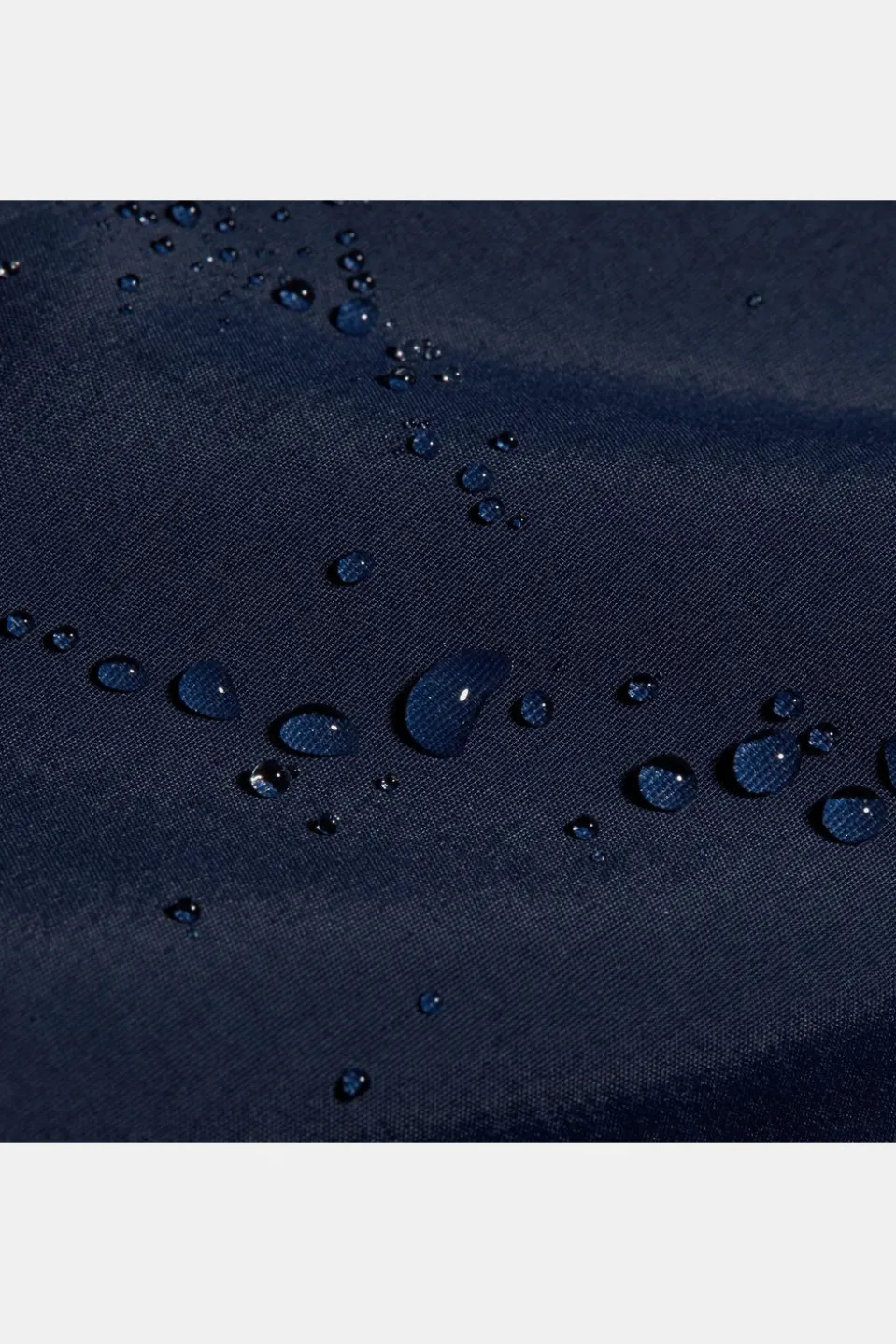 Veste Imperméable Crag Hs Hooded Jacket Men