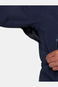 Veste Imperméable Crag Hs Hooded Jacket Men