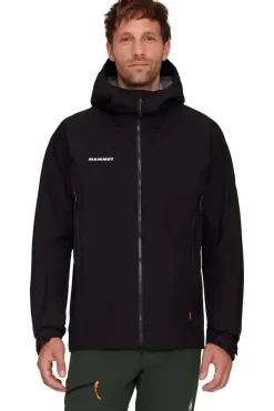 Veste Imperméable Crater IV Gore-Tex