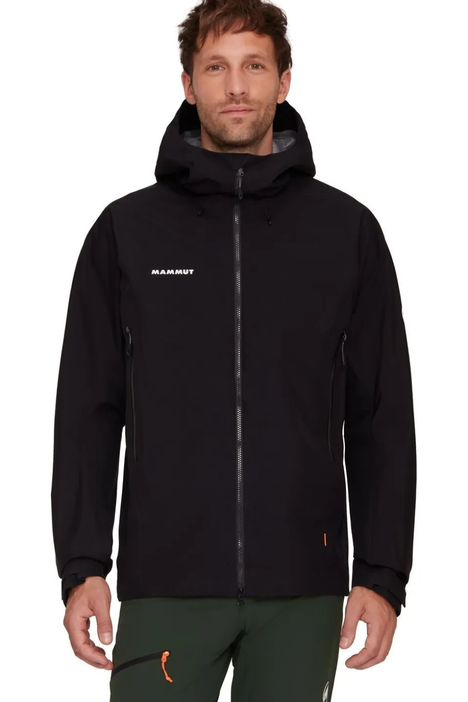 Veste Imperméable Crater IV Gore-Tex