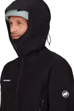 Veste Imperméable Crater IV Gore-Tex