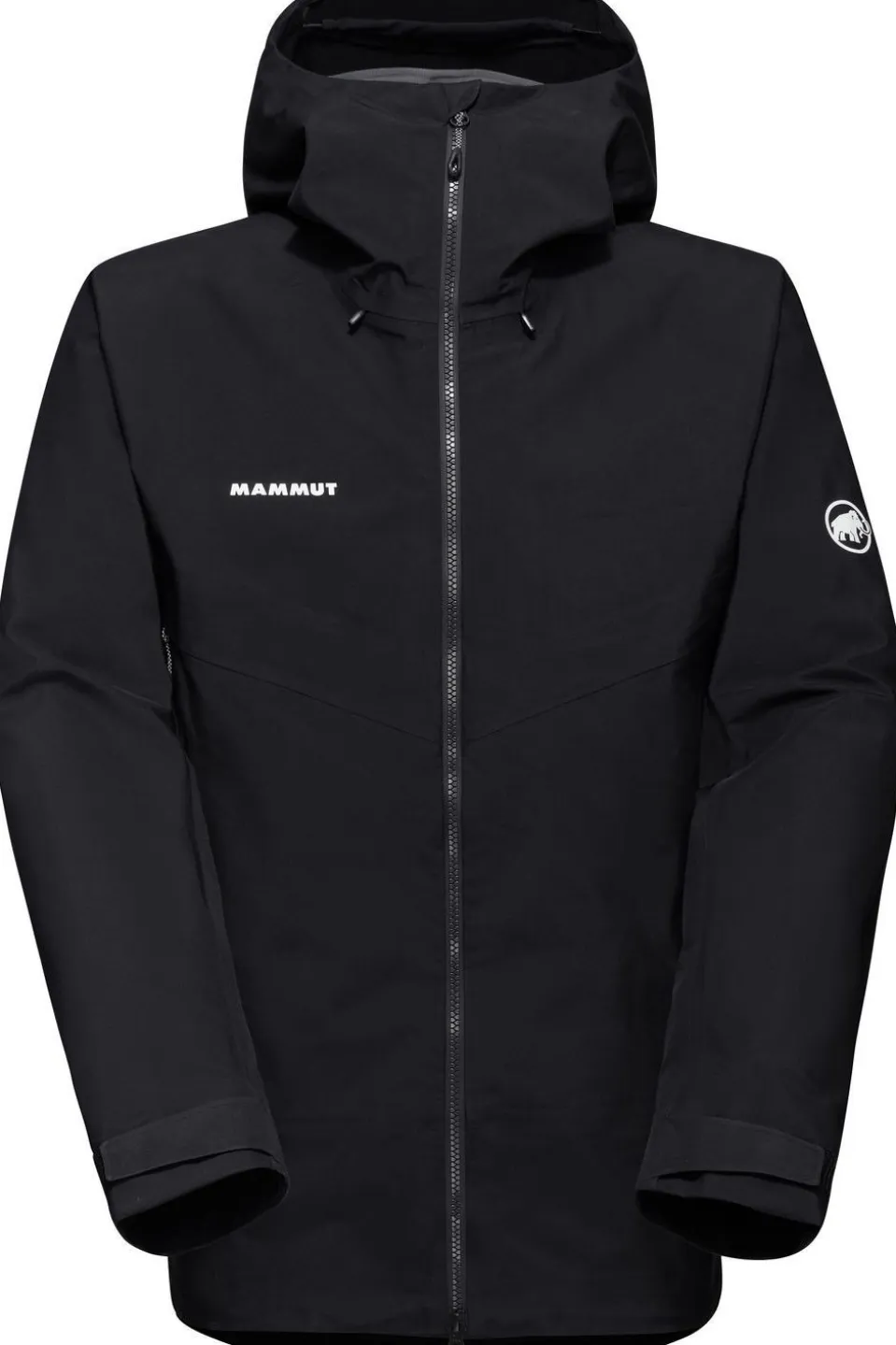 Veste Imperméable Crater IV Gore-Tex