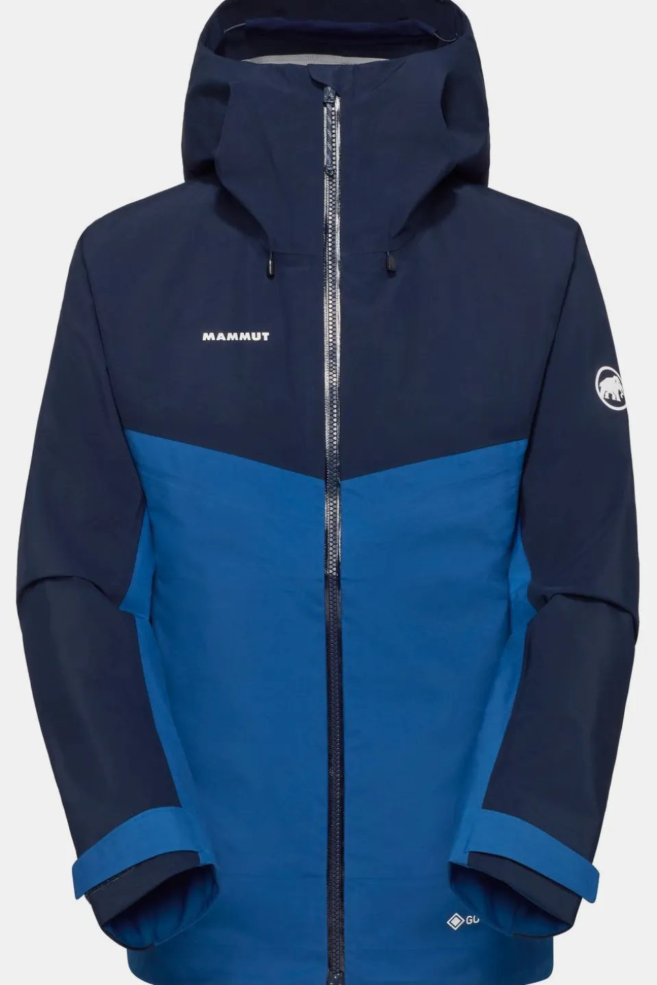 Veste Imperméable Crater IV Gore-tex