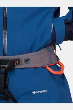 Veste Imperméable Crater IV Gore-tex