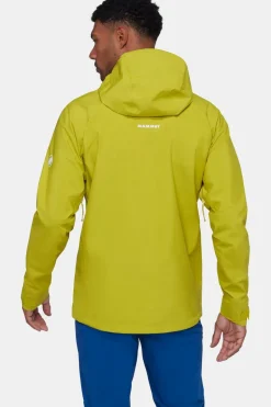 Veste Imperméable Crater IV Gore-Tex
