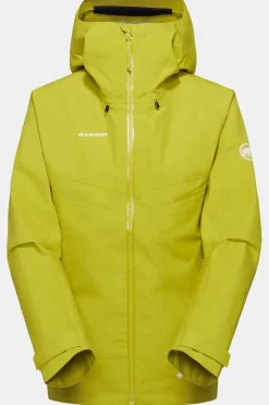 Veste Imperméable Crater IV Gore-tex
