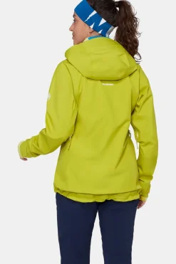 Veste Imperméable Crater IV Gore-tex